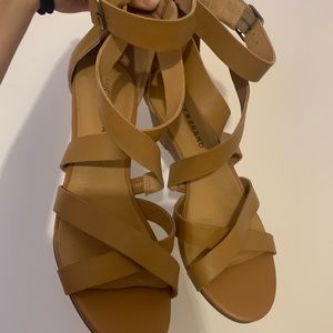 Lucky Brand Heels